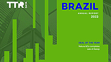 Brasil - Relatrio Anual 2023